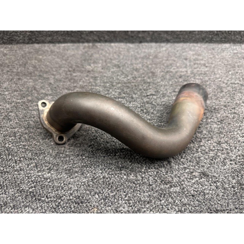 LW-10159 Lycoming TIO-540-A2B Exhaust Riser Fwd RH