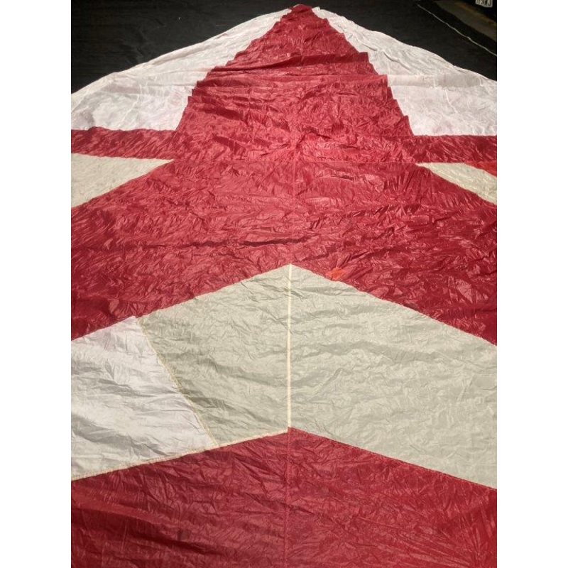 Symmetrical Spinnaker #DGS-026