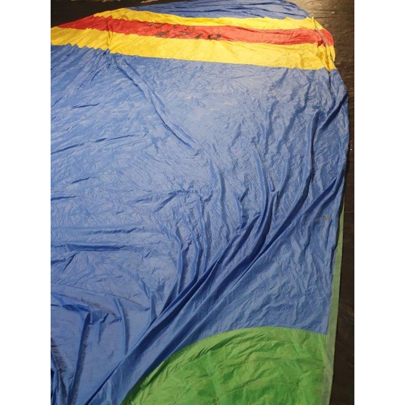 Symmetrical Spinnaker #JCT-009