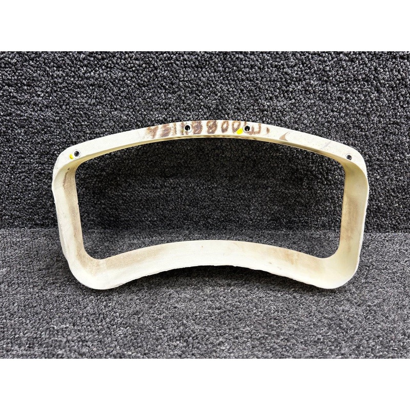 102448-012 Piper PA46-600TP Induction Inlet Support LH