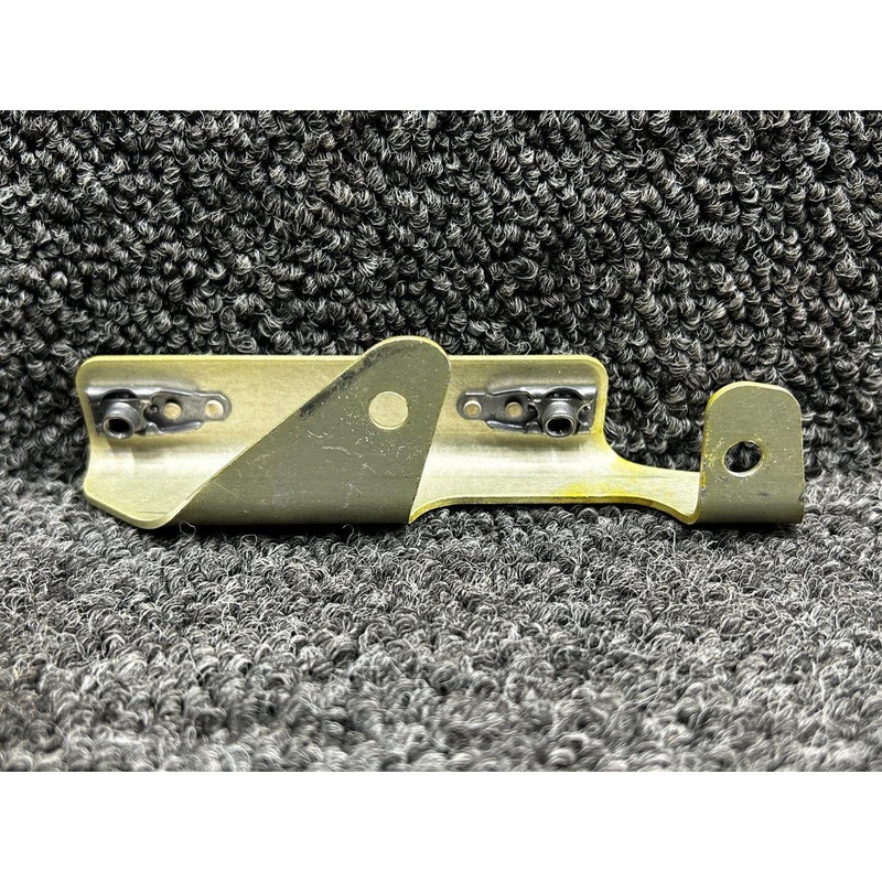 102459-002 Piper PA46-600TP Angle Support Bracket