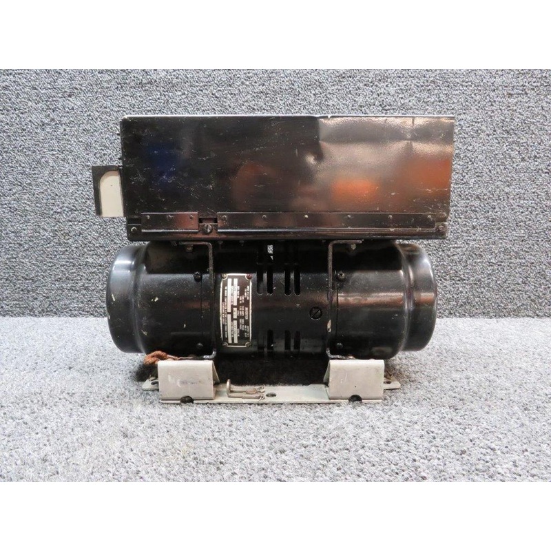 1518-14E Bendix Corporation Inverter (Input 27.5 VDC, Output 115 V)