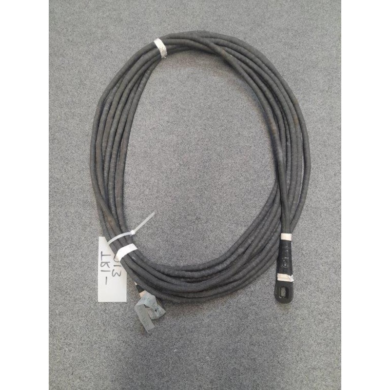 18m x 14mm Furling Cable (Used) #TRI-013A