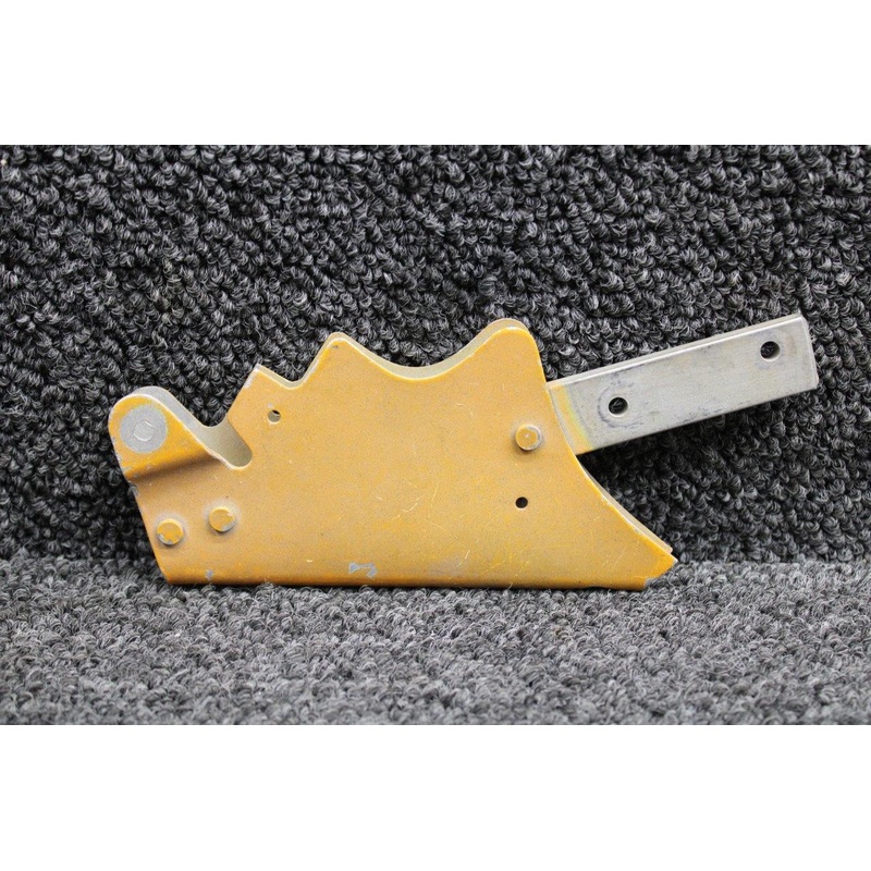 210106-501, 210105-501 Mooney M20 Flap Hinge Fairing with Arm LH (Colored)