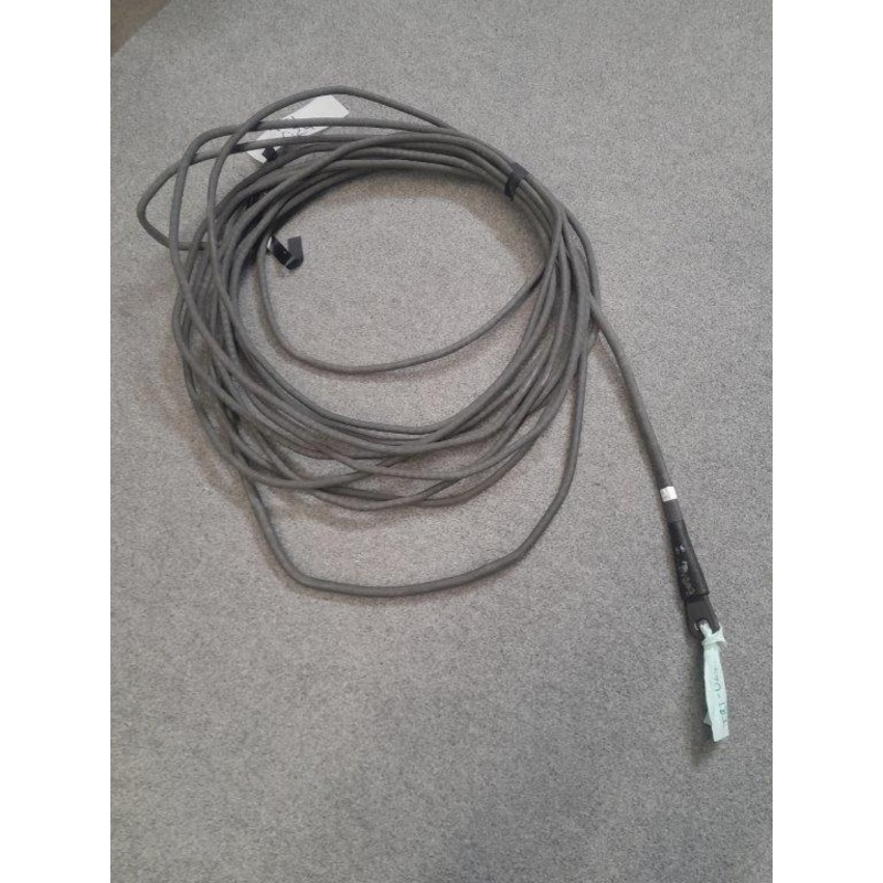 21m x 14.5mm Furling Cable (Used) #TRI-024A