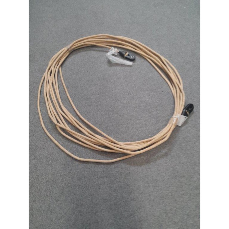 28.3m x 15mm Furling Cable (Used) #TRI-019A