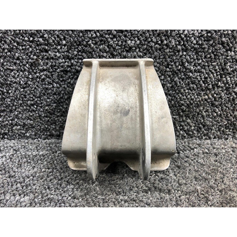 720017-007 Mooney M20C-G Rudder Pedal (Pilot, Co-Pilot)