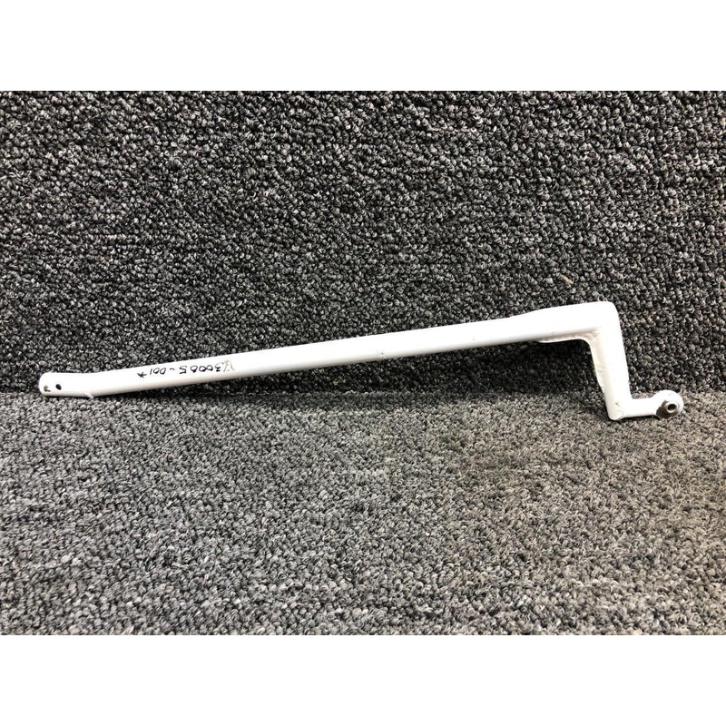 730005-001 (Use: 730005-9001) Mooney M20K Aileron Control Link LH