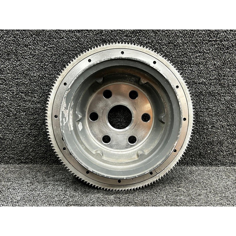 LW-16471 (Use: 31M21951) Lycoming O-360-A4J Starter Ring Gear (Teeth: 149)