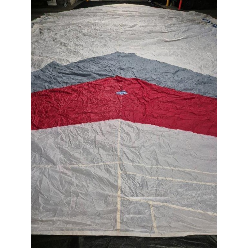 Symmetrical Spinnaker #GGI-001