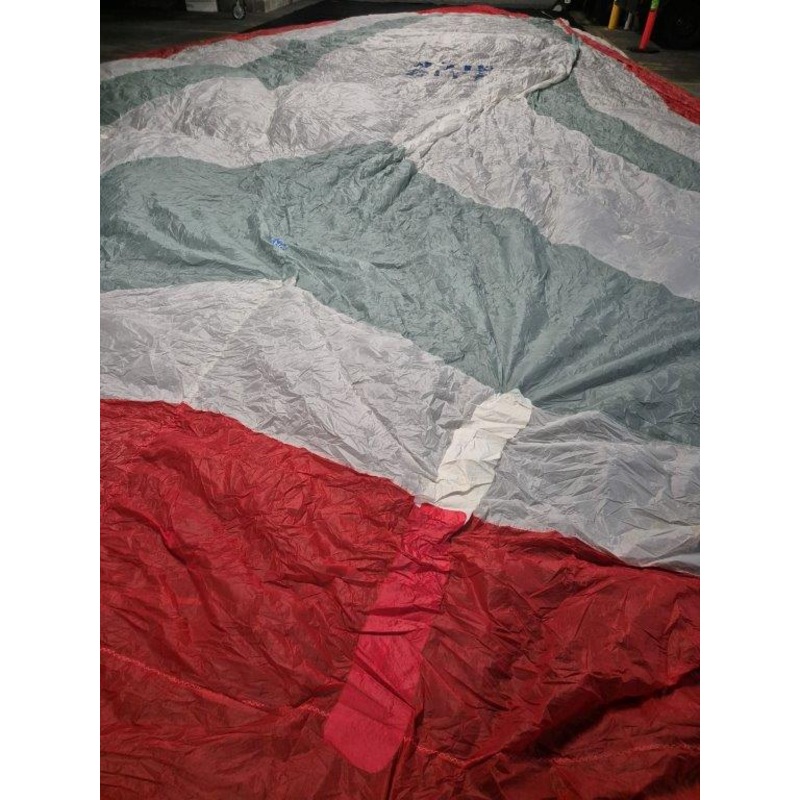 Symmetrical Spinnaker #GGI-003