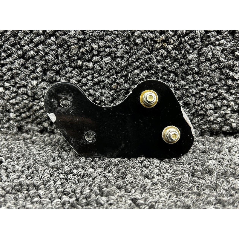 101706-002 Piper PA46-600TP Engine Power Lever Adaptor Bracket