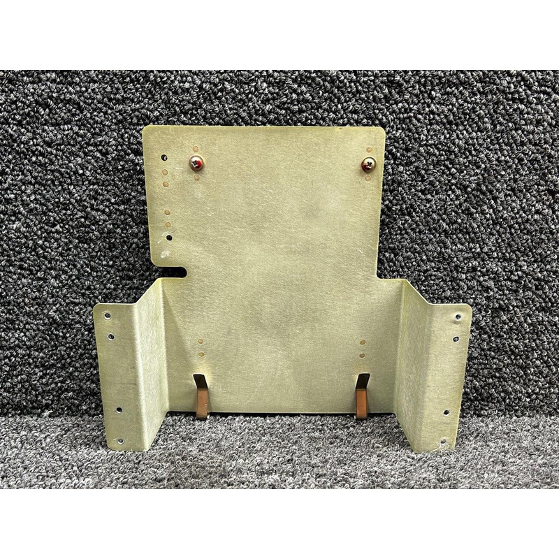 102259-006 Piper PA46-600TP Mass Flow Controller Mounting Bracket