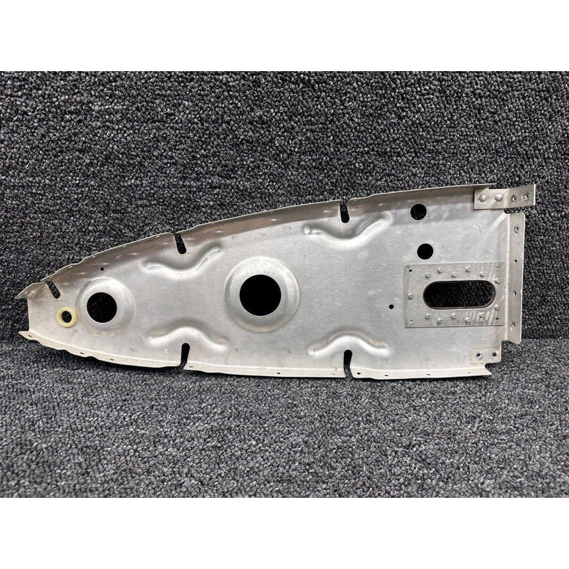 210041-002 Mooney Wing Rib Forward Assembly RH (1 Reinforcement)