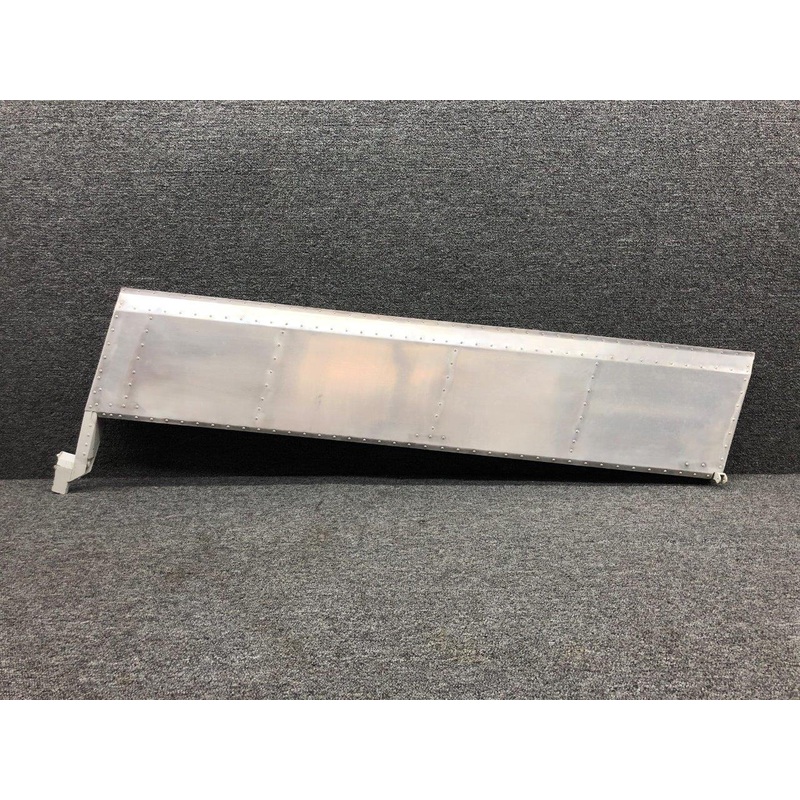 230015-507 Mooney M20K and On Aileron Assembly LH (Unpainted)