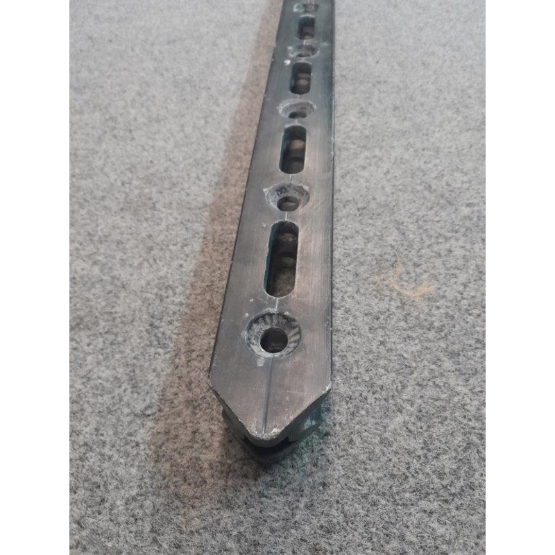 3.2m x 42mm Low-beam CRX Track #WT100-001