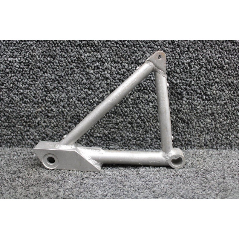 520006-503 Mooney M20K Main Landing Gear Retract Truss LH (No Zerk Hole)