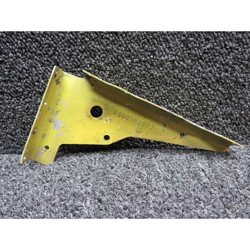 750096-003 Mooney M20 Wing Actuator Bracket