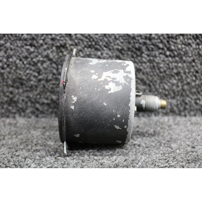 814450 (Alt: 6600111) Mooney Tachometer Indicator (Hours: 3881.86)