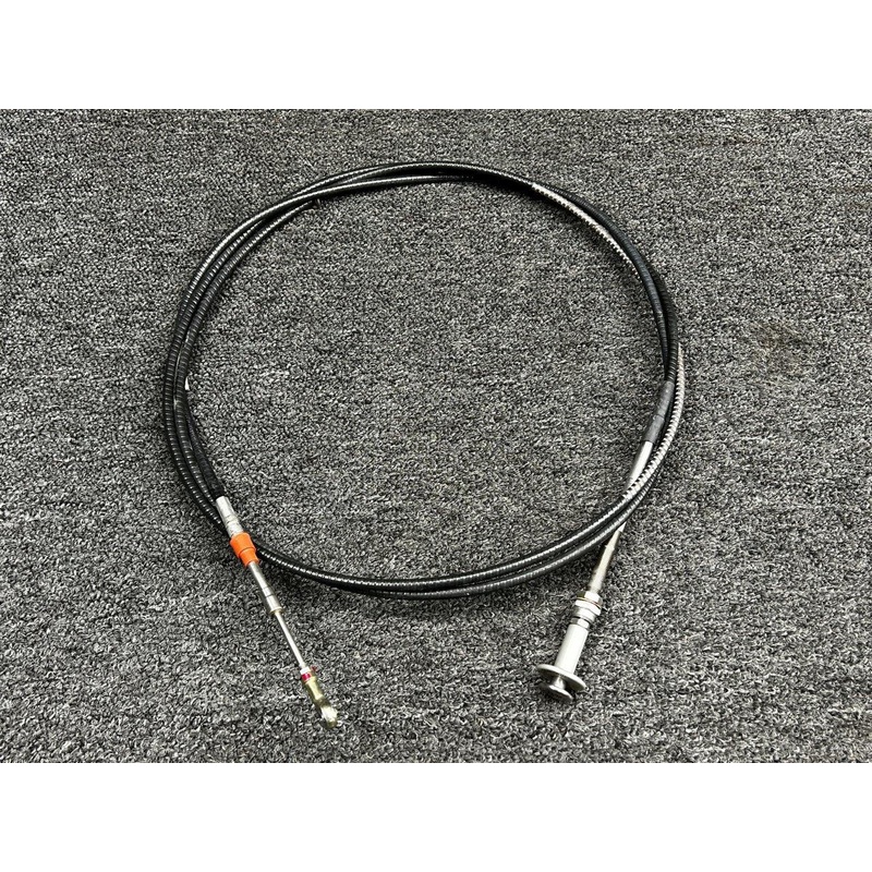 PS50146-27-2 (Alt: 653-926) Piper PA46-600TP Bleed Air Control Cable Assembly