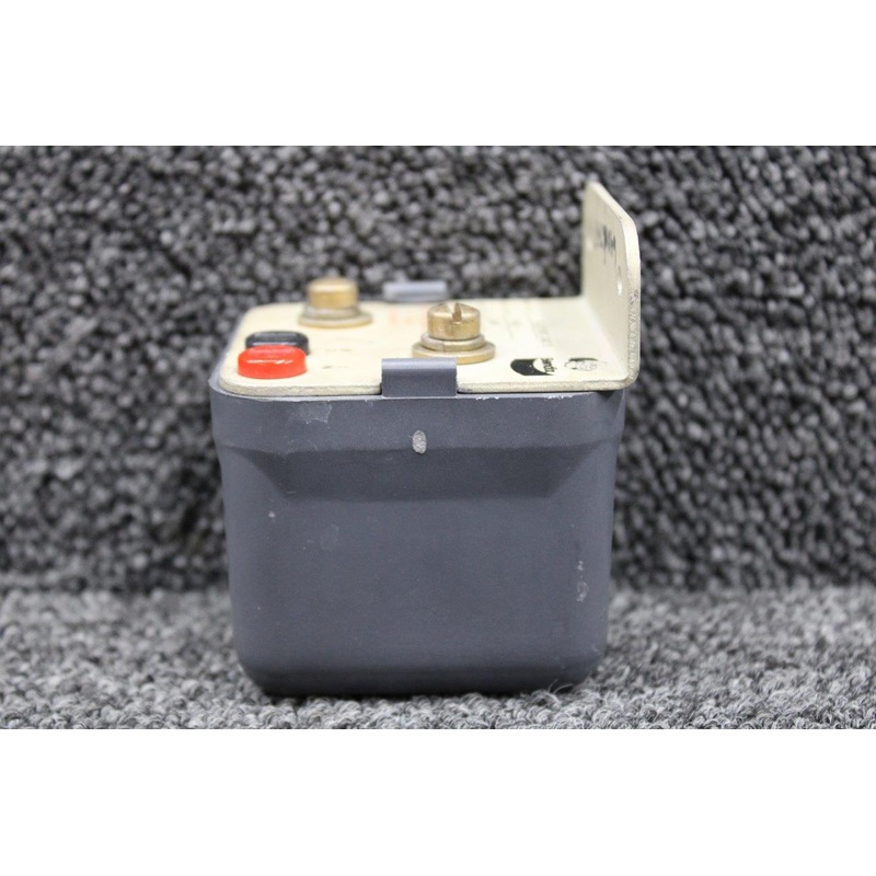 10-357487-242B Bendix Starting Vibrator (Volts: 24) (Amps: 2)