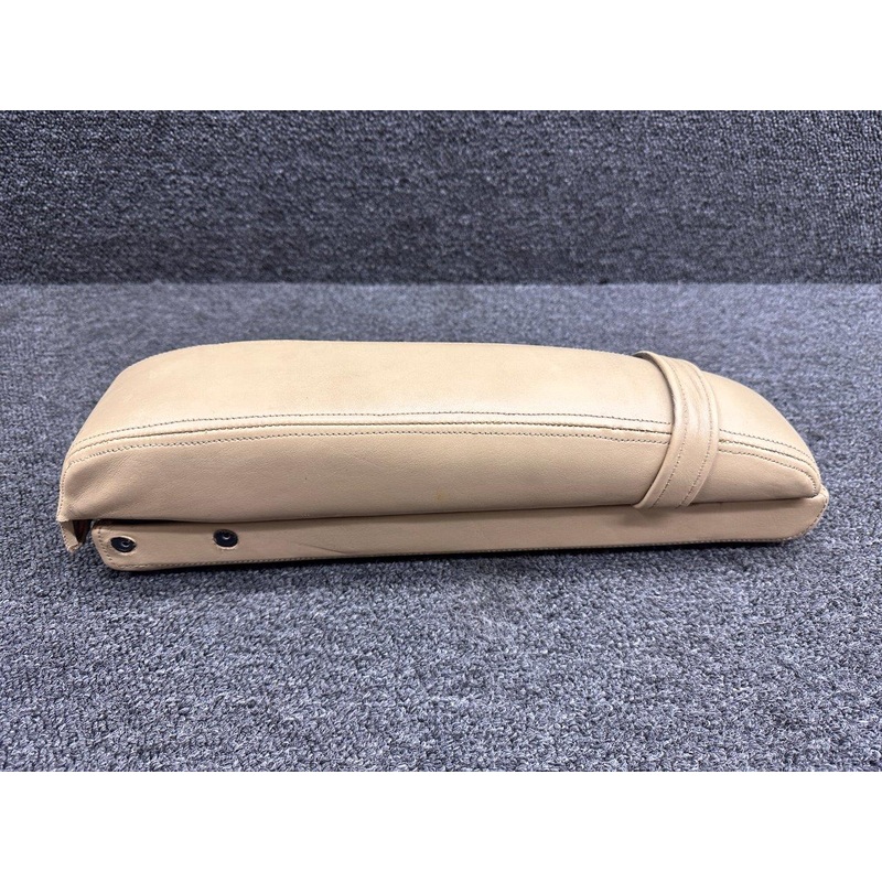 103226-002 Piper PA46-500TP Bench Armrest Cushion Assembly