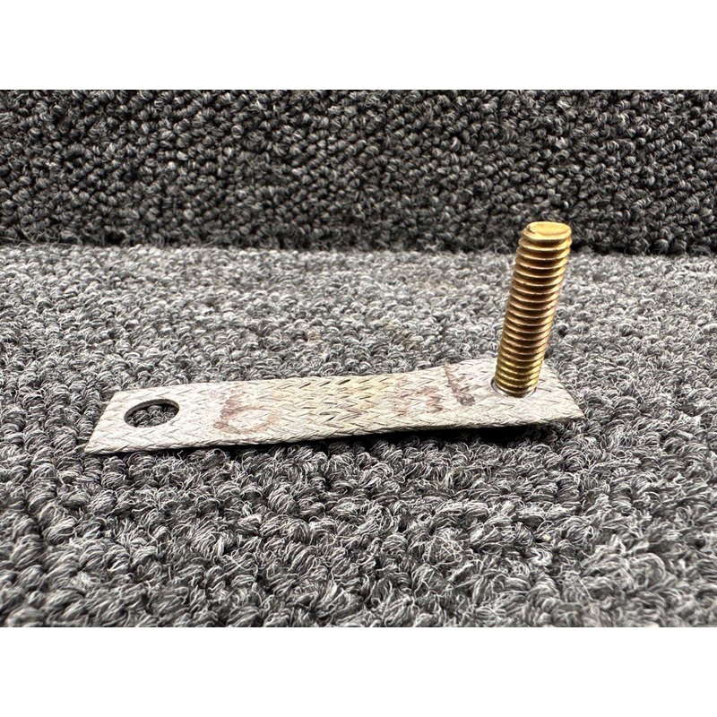 14069-000 Piper Battery Terminal Bolt Assembly (New Old Stock)