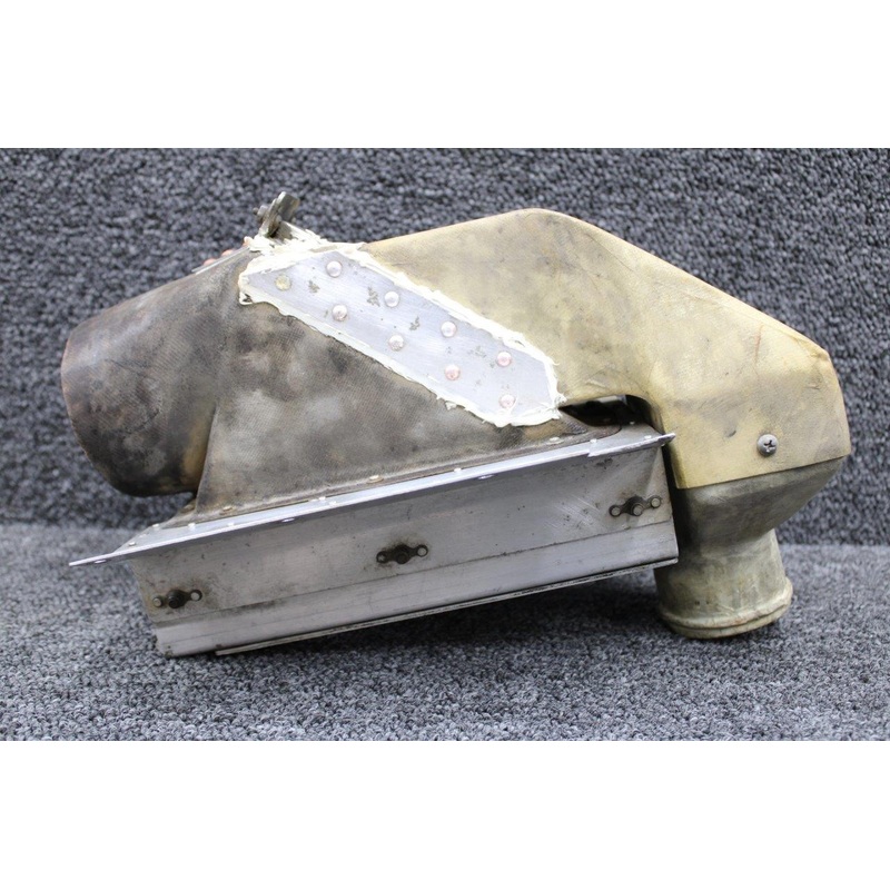 1550032-42 (Use: 1550182-1) Cont TSIO-360-C Fwd Engine Turbocharger Airbox Assy