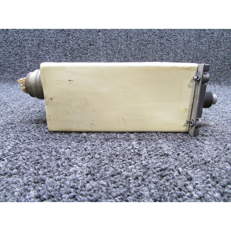 2488603-74 Lear Jet Navigational Frequency Selector Assembly