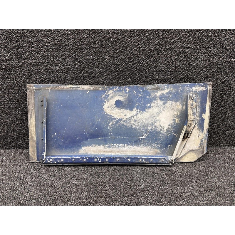 550088-501 Mooney Main Gear Door Inboard LH (Colored)