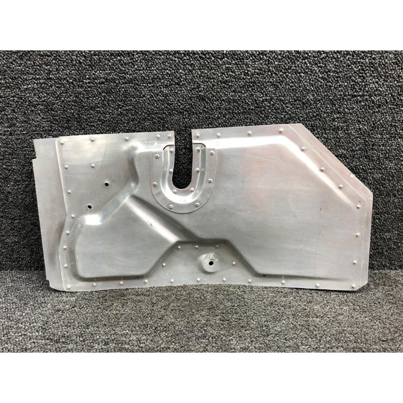 550089-902 Mooney M20K-S Middle Main Gear Door RH (Unpainted) (New Old Stock)