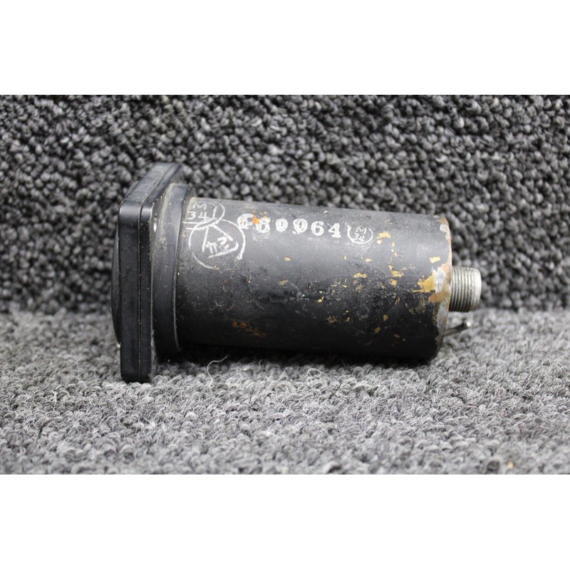 660064-000 Mooney RPM Indicator