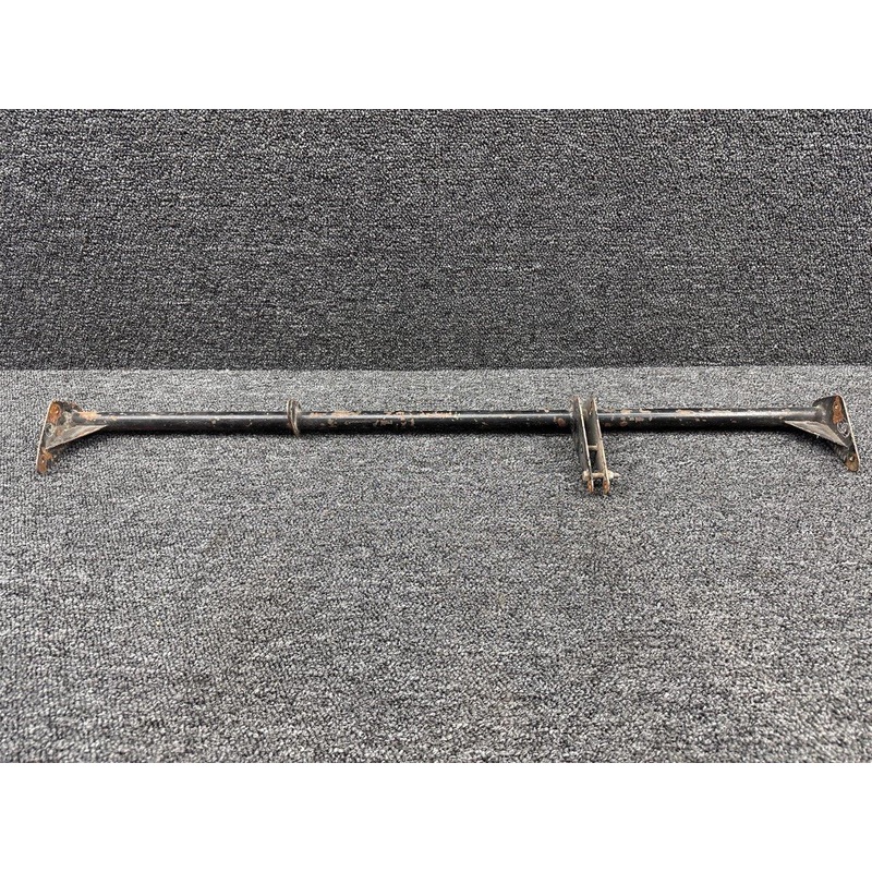 750093-001 (Use: 750093-503) Mooney Jackshaft Flap Control