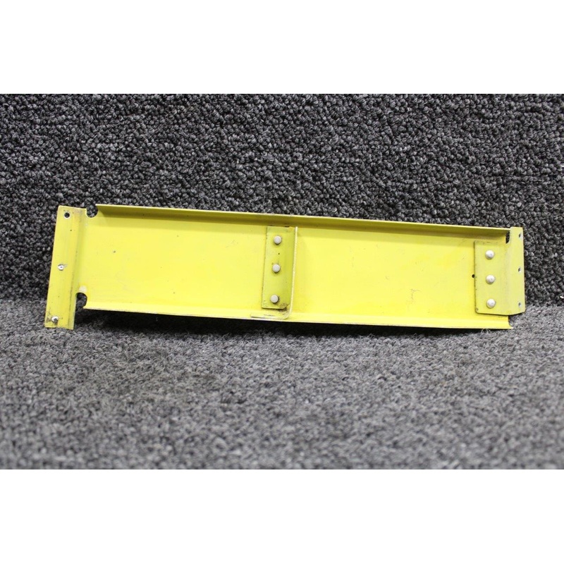 830040-001 Mooney M20J Rudder Servo Bracket Assembly
