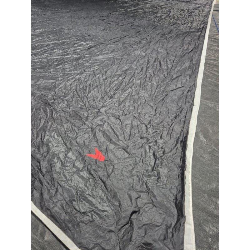 Asymmetrical Spinnaker (Snuffer Included) #BDS-001