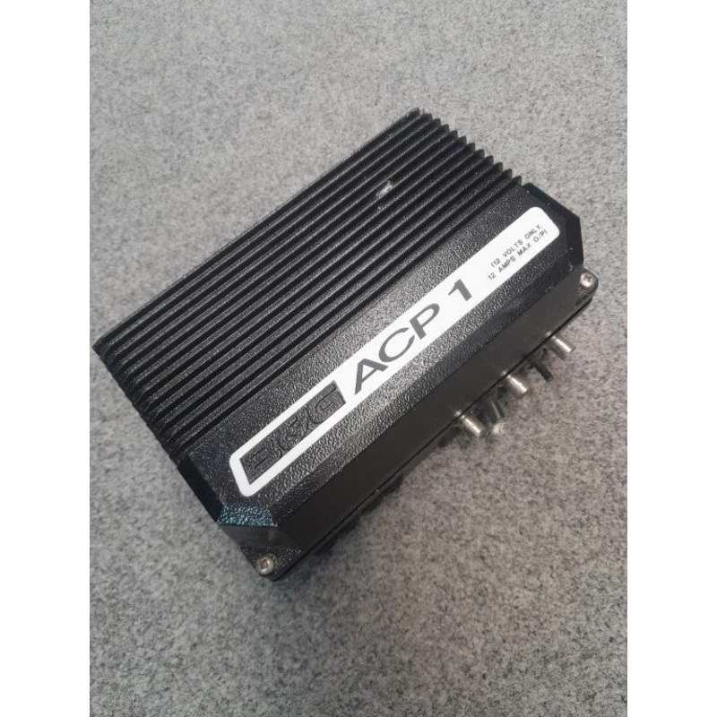B&G ACP1 Hydra Autopilot Processor (Used) #LUD-008