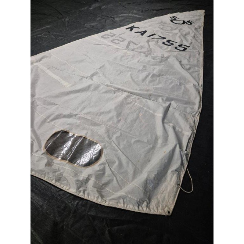 Mainsail #AJC-004