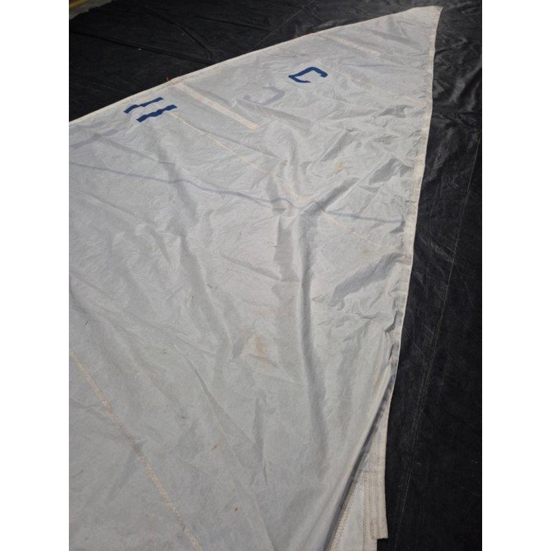 Mainsail #RSA-001