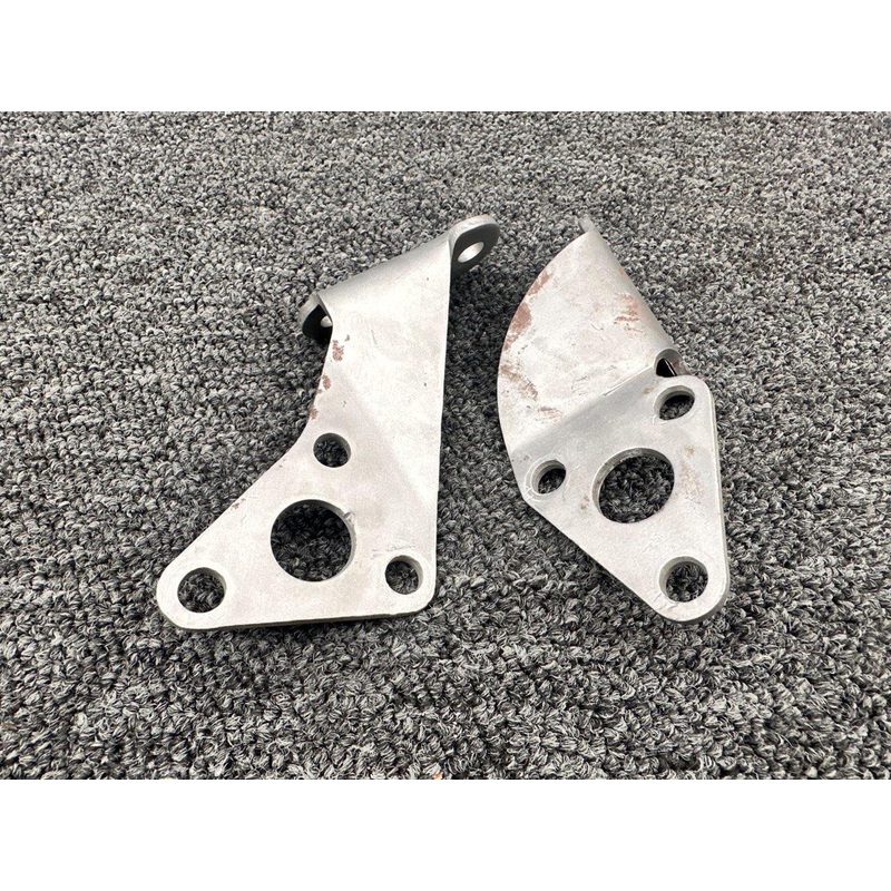 Piper PA46-310P Continental TSIO-520-BE Turbo Support Bracket Set LH and RH