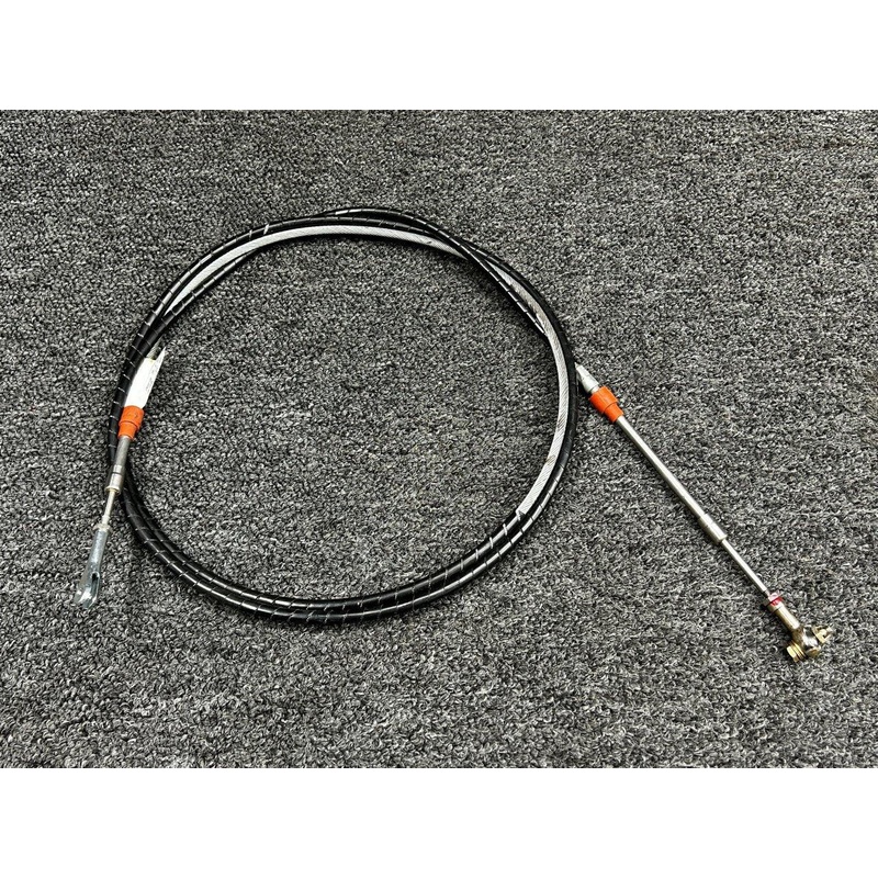 PS50146-25-4 (Alt: 653-964) Piper PA46-600TP Conditioner Control Cable Assembly