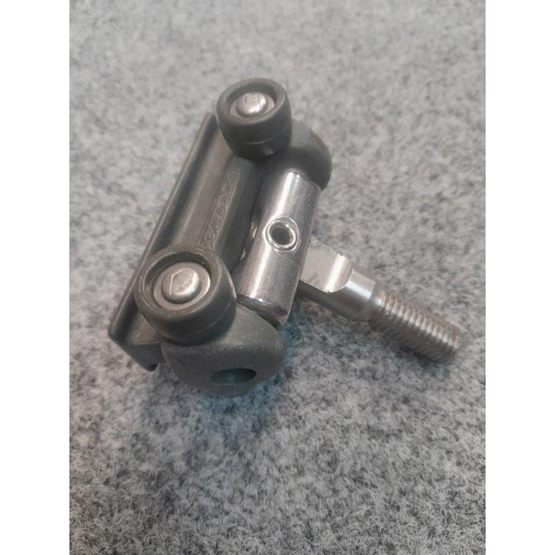 Rutgerson 1530-23 Battcar #CRAD-215