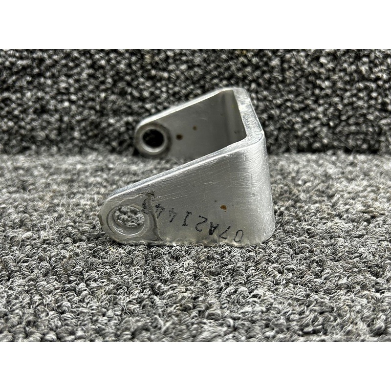 07A21443 Lycoming O-360-A4J Alternator Mounting Bracket