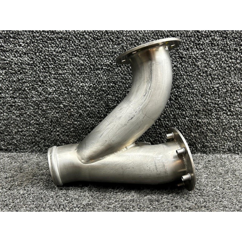 101443-002 Piper PA46-600TP Environmental Bleed Air Tube