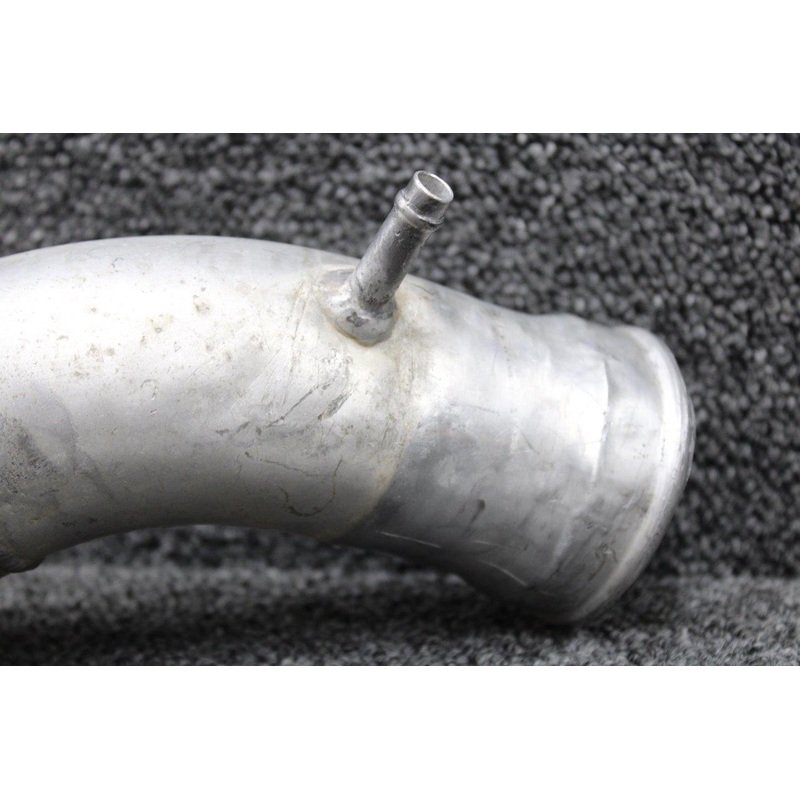 1550134-13 Continental TSIO-360-C Aft Engine Compressor Outlet Tube