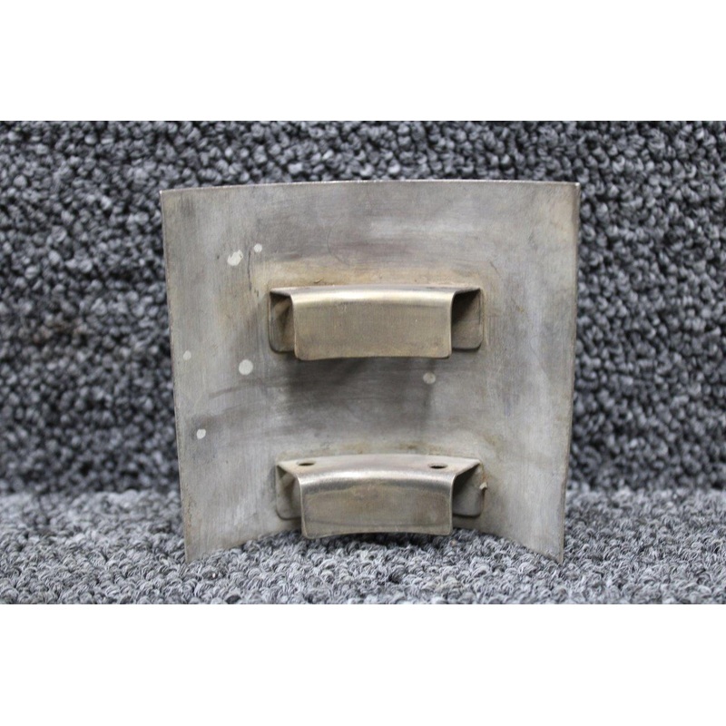 1550174-1 (Use: 1550174-5) Continental TSIO-360-C Forward Engine Heat Shield