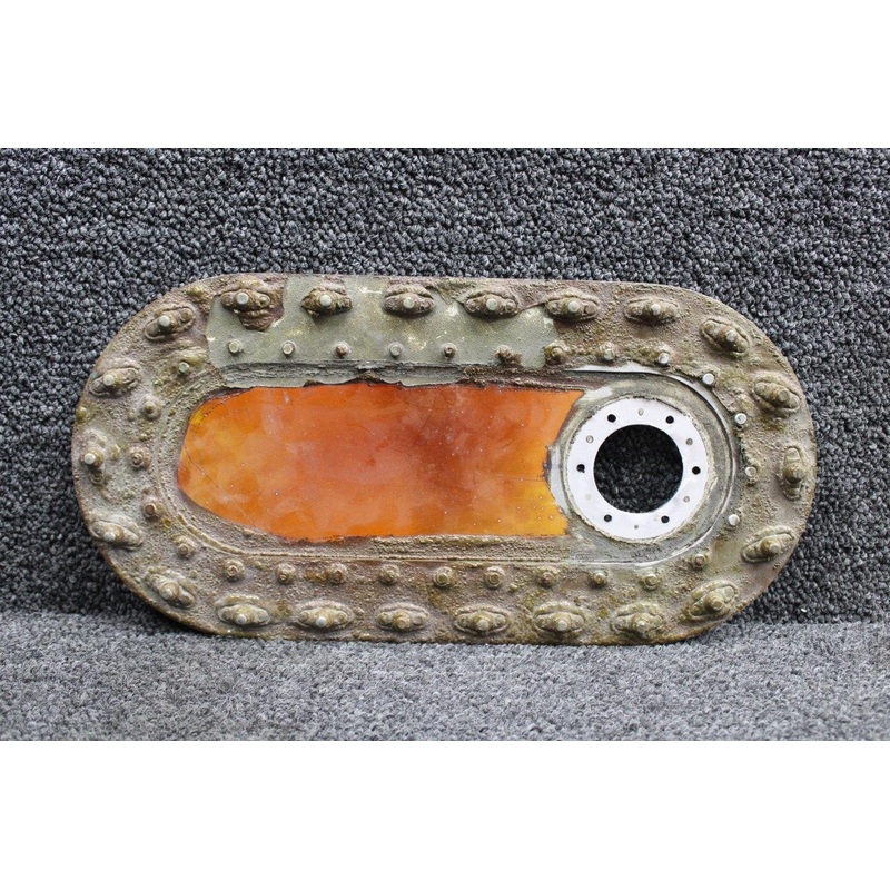 210099-503 Mooney M20K Fuel Tank Access Panel LH or RH