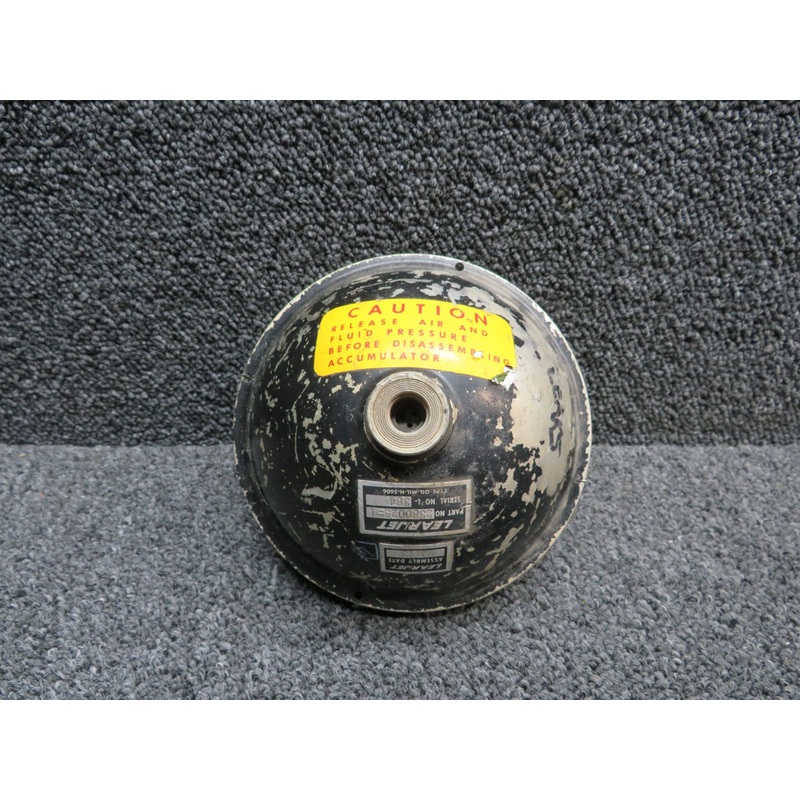 2380025-1 Learjet Accumulator