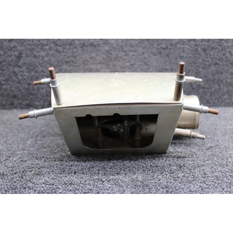 6235-11 Mooney M20 Carburetor Airbox Assembly
