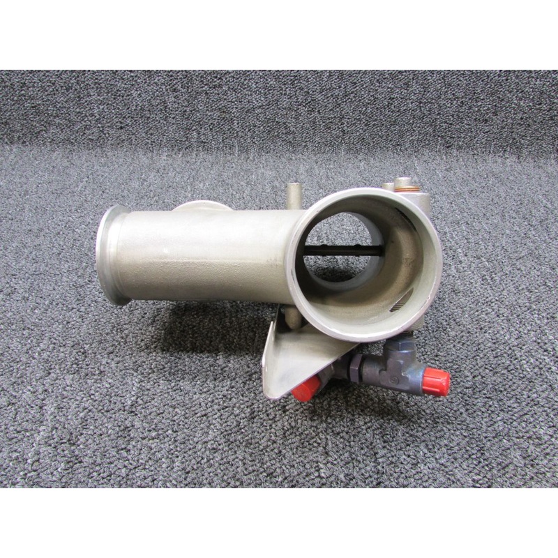 639624A73 Continental GTSIO-520-H1/2 Fuel Injection Assembly