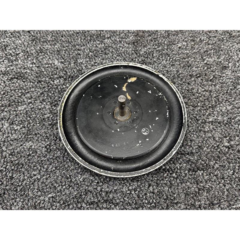 740015 Mooney Stabilizer Trim Control Wheel